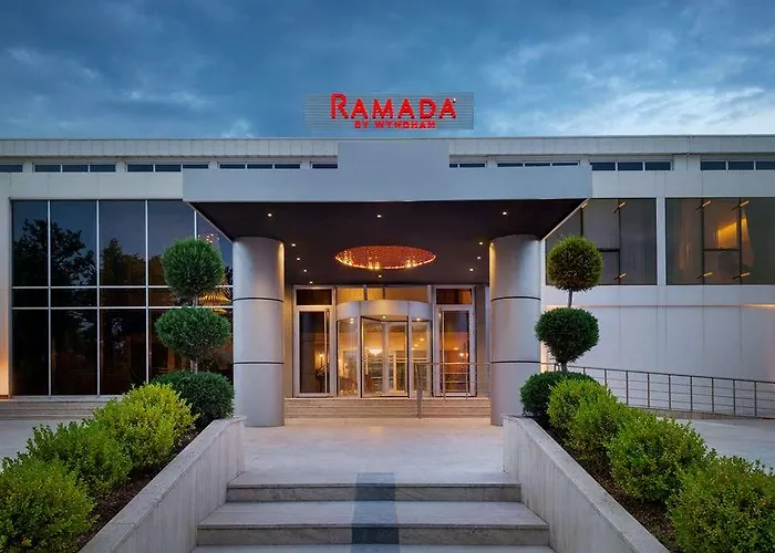 Ramada Sile