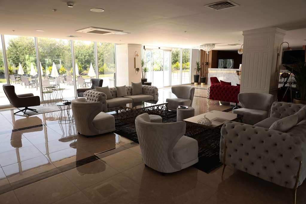 Otel Ramada Sile