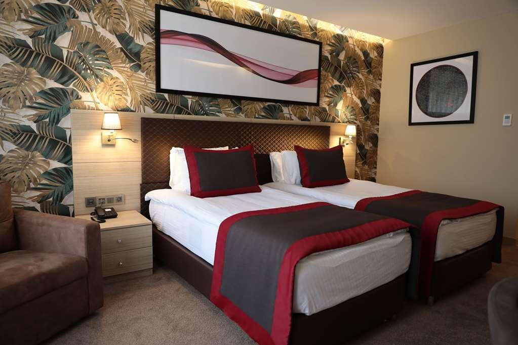 Ramada Sile * İstanbul