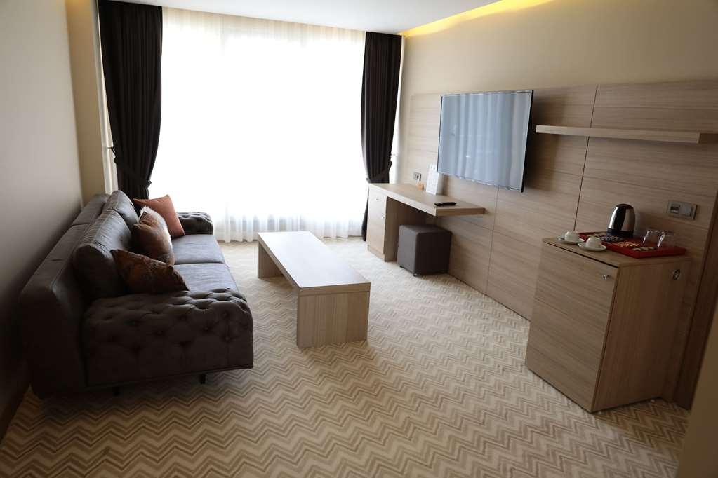 Ramada Sile İstanbul