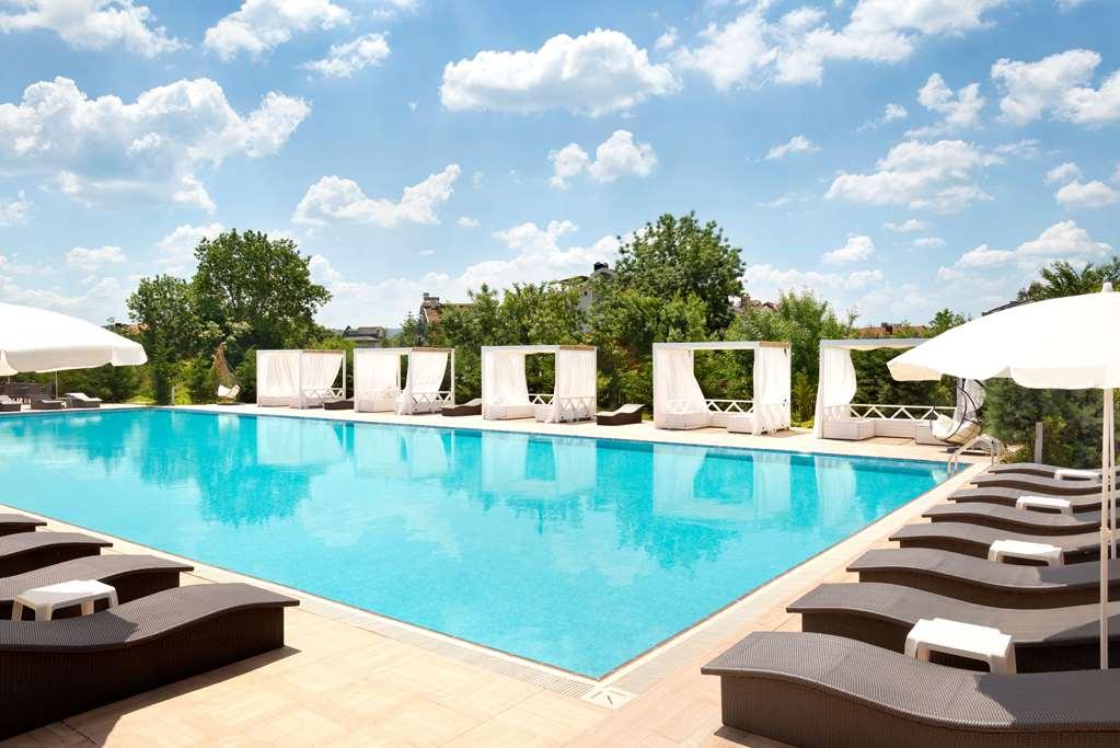 Ramada Sile * İstanbul