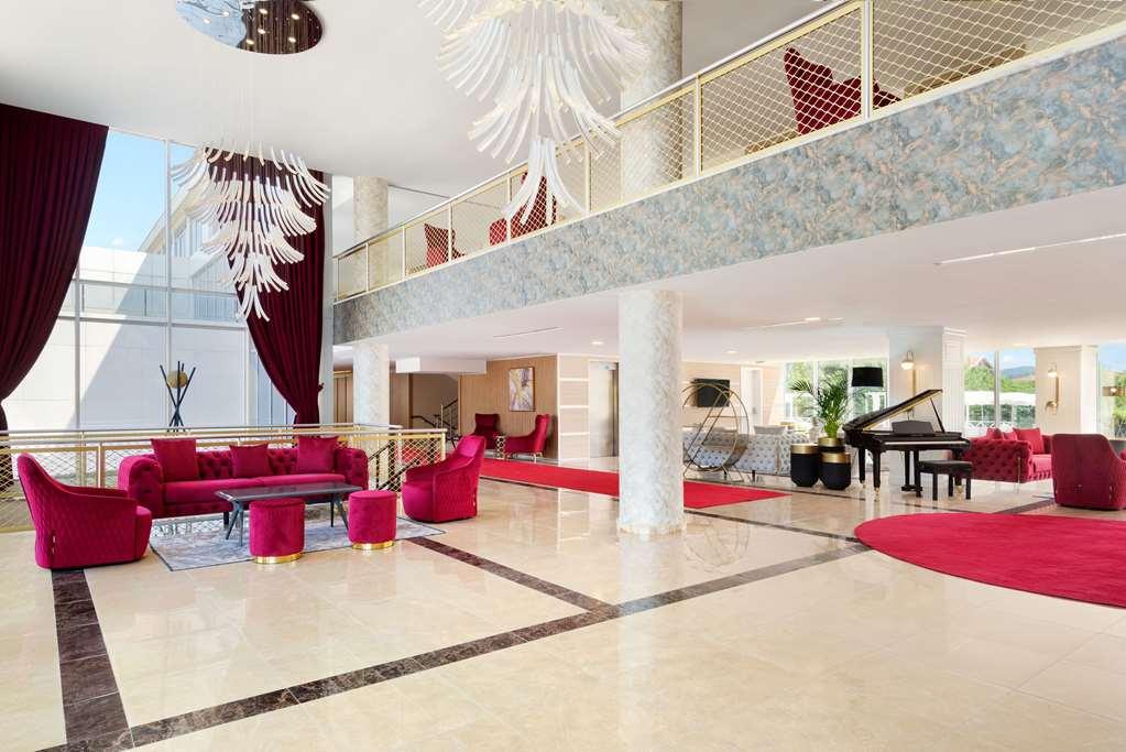Ramada Sile Otel İstanbul