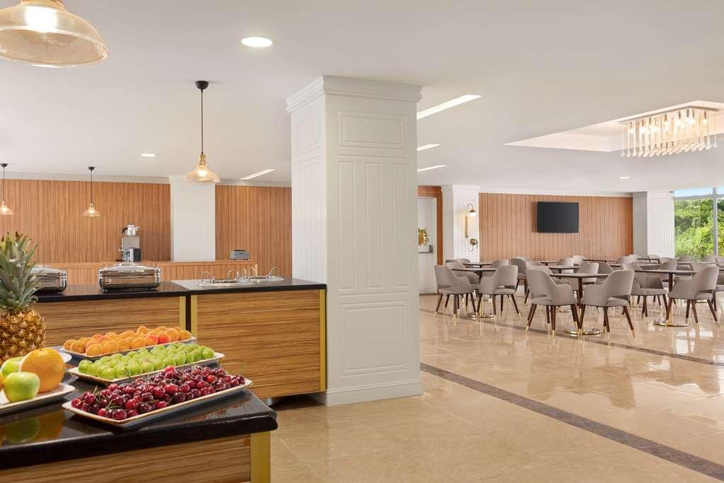Ramada Sile