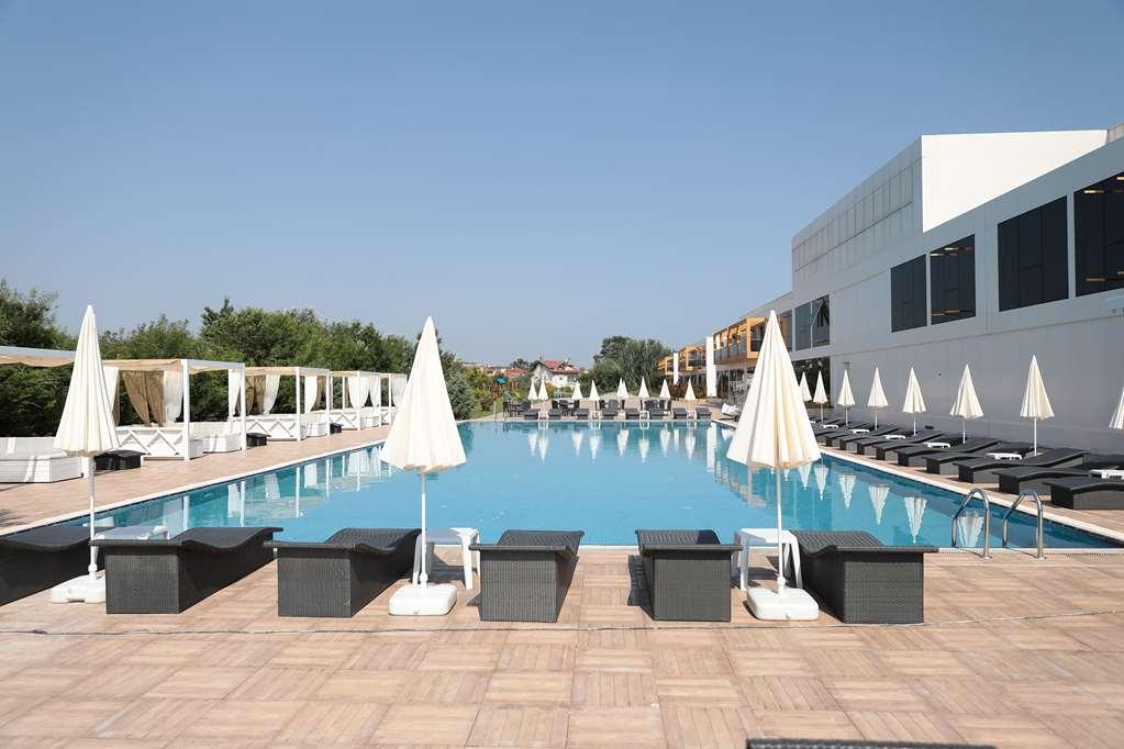 Ramada Sile Otel *