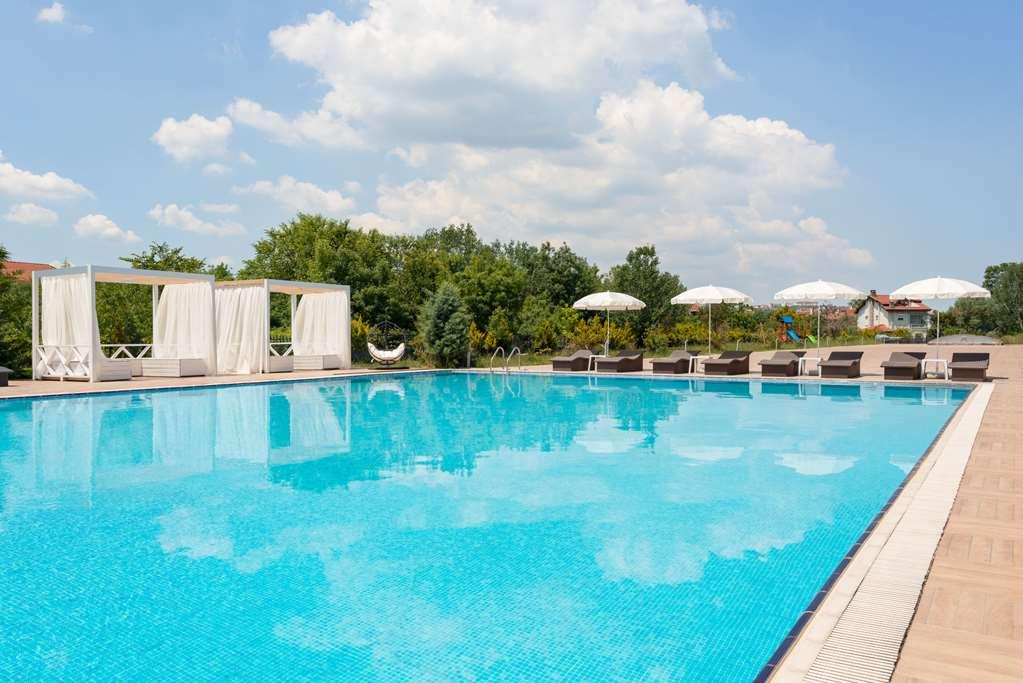 Ramada Sile İstanbul