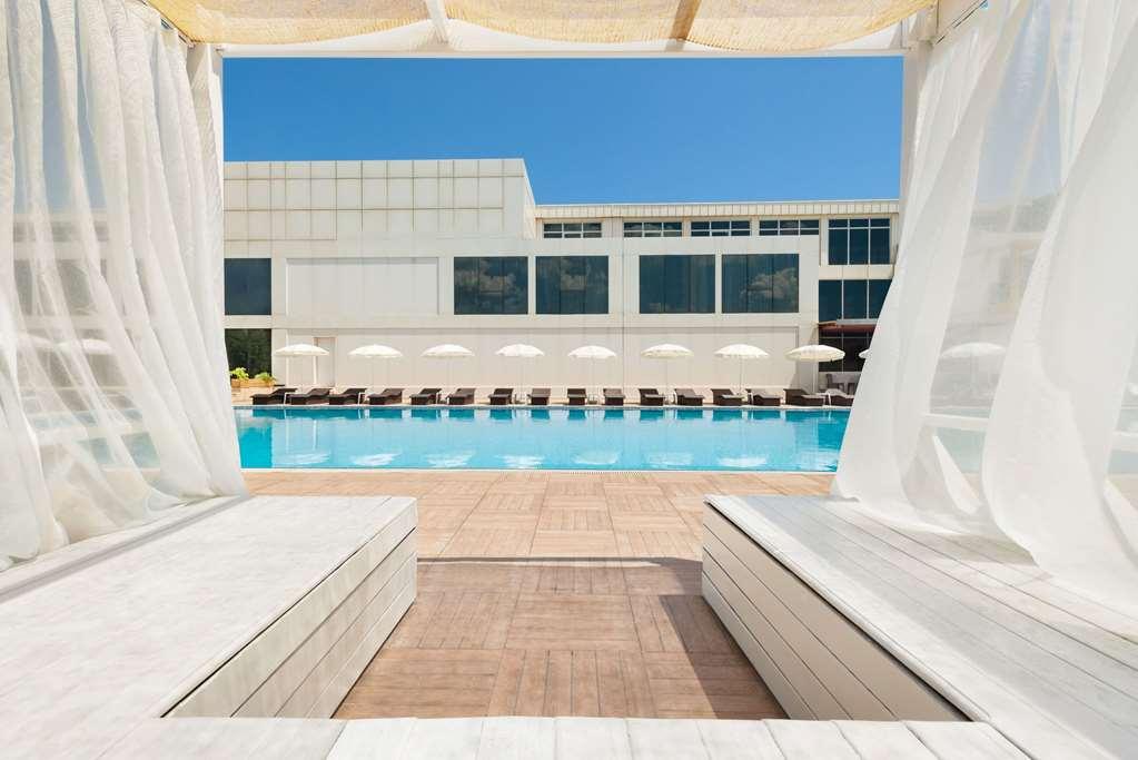 Otel Ramada Sile İstanbul