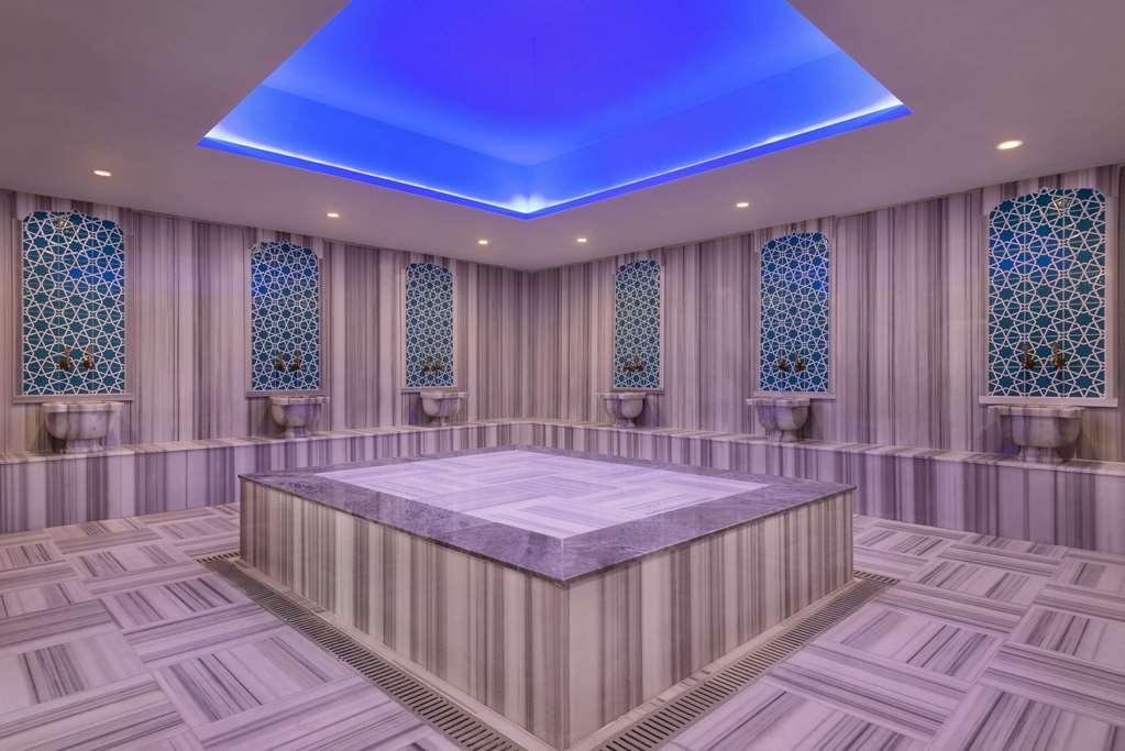 Ramada Sile
