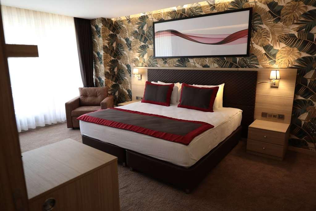 Ramada Sile İstanbul