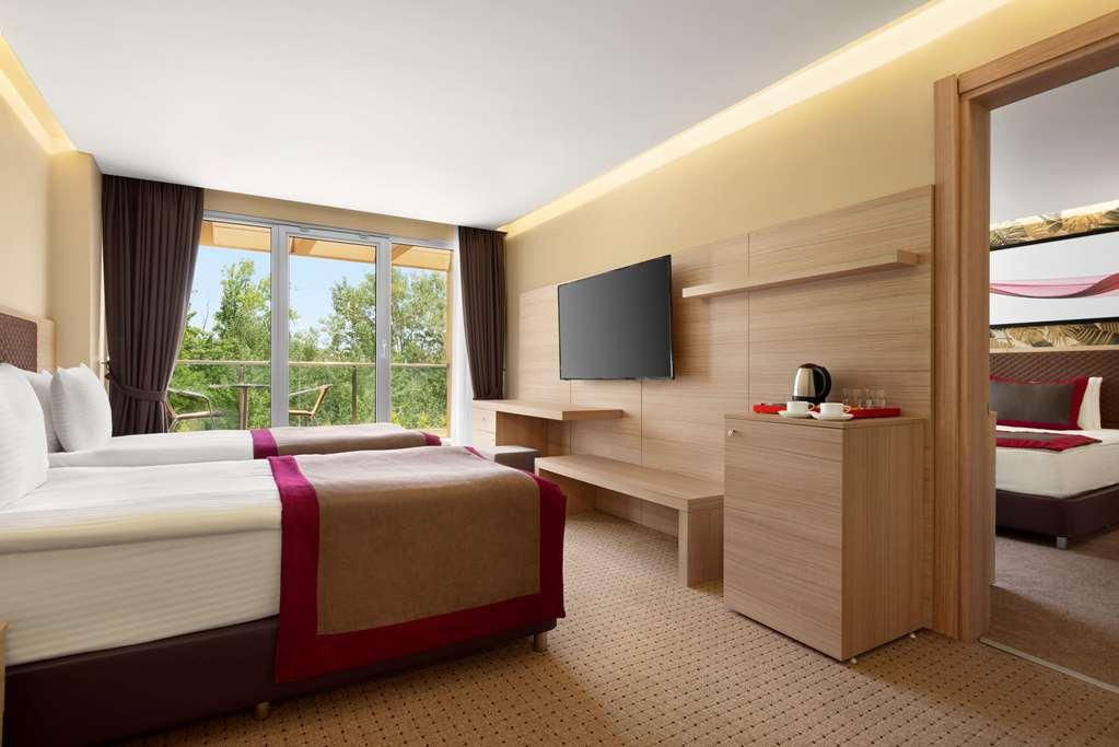 Otel Ramada Sile İstanbul