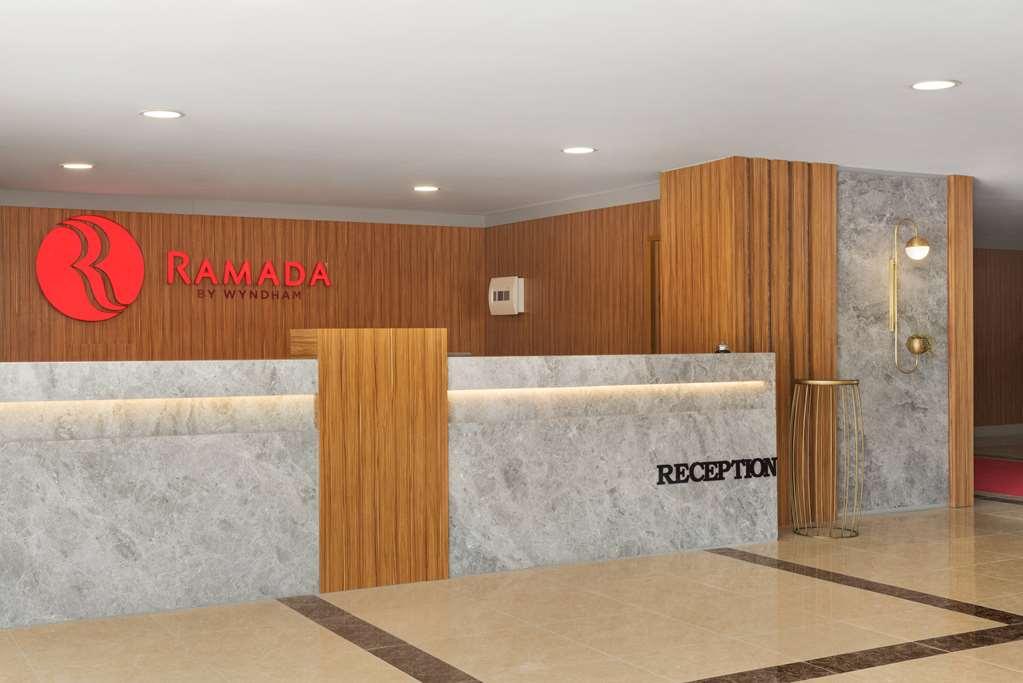 Otel Ramada Sile