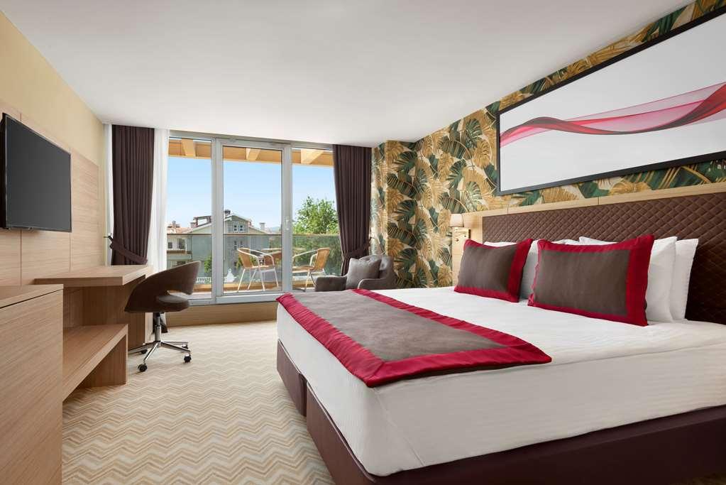Ramada Sile