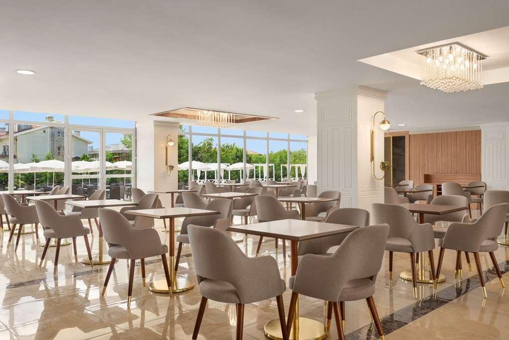 Otel Ramada Sile
